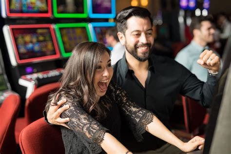 Slot VLT .